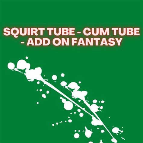 Cuming Tube